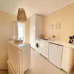 Prázdninový dům Casawolhao Almirante - Maison De Pecheur Quartier Historique Olhão