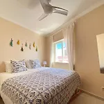 Casawolhao Almirante - Maison De Pecheur Quartier Historique * Olhão