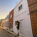 Casawolhao Almirante - Maison De Pecheur Quartier Historique Prázdninový dům *