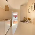 Prázdninový dům Casawolhao Almirante - Maison De Pecheur Quartier Historique Olhão