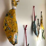Tatil Evi Casawolhao Almirante - Maison De Pecheur Quartier Historique