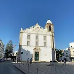 Casawolhao Almirante - Maison De Pecheur Quartier Historique *
