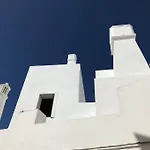 Tatil Evi Casawolhao Almirante - Maison De Pecheur Quartier Historique