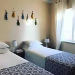Tatil Evi Casawolhao Almirante - Maison De Pecheur Quartier Historique