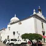 Casawolhao Almirante - Maison De Pecheur Quartier Historique * Olhão