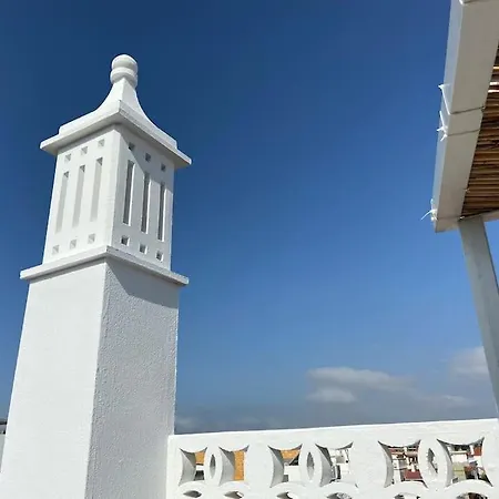 بيت للعطل Casawolhao Almirante - Maison De Pecheur Quartier Historique