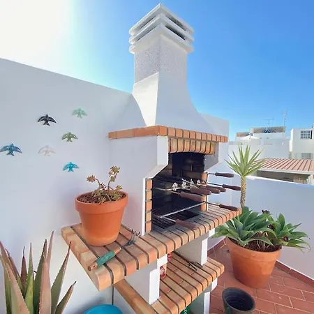 Casawolhao Almirante - Maison De Pecheur Quartier Historique بيت للعطل Olhão