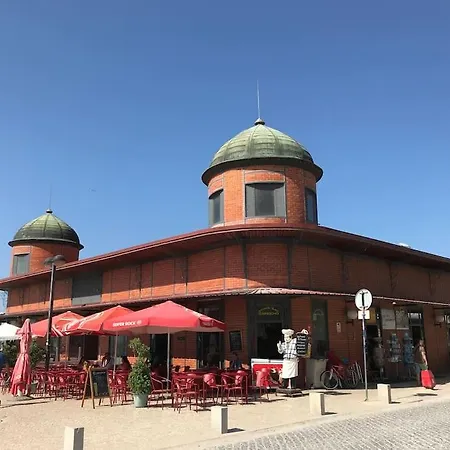 Casawolhao Almirante - Maison De Pecheur Quartier Historique * Olhão