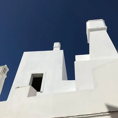 بيت للعطل Casawolhao Almirante - Maison De Pecheur Quartier Historique