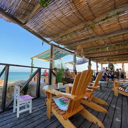 Casawolhao Almirante - Maison De Pecheur Quartier Historique Holiday home