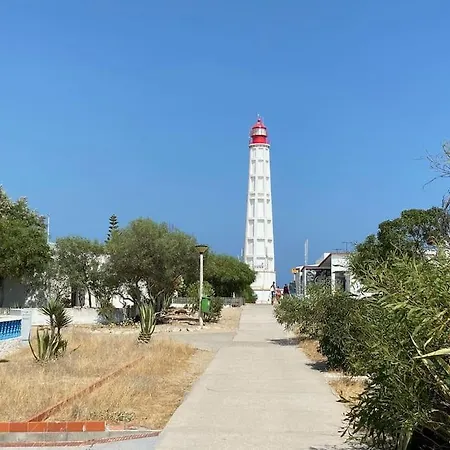 Casawolhao Almirante - Maison De Pecheur Quartier Historique
