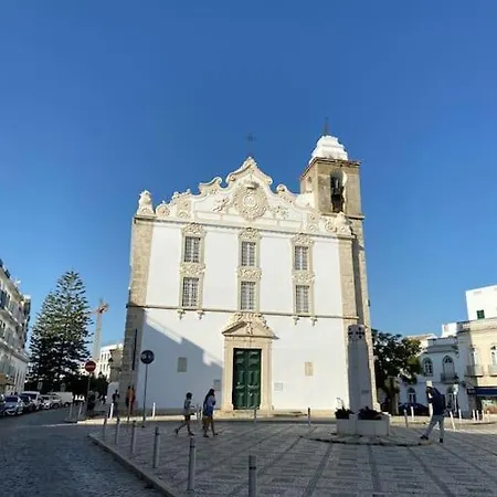 Casawolhao Almirante - Maison De Pecheur Quartier Historique *