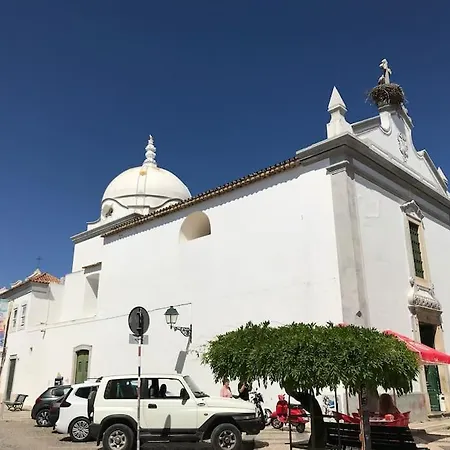Casawolhao Almirante - Maison De Pecheur Quartier Historique * Olhao